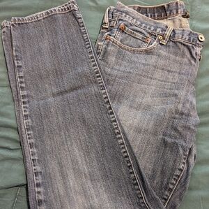 Lucky Brand jeans size 33